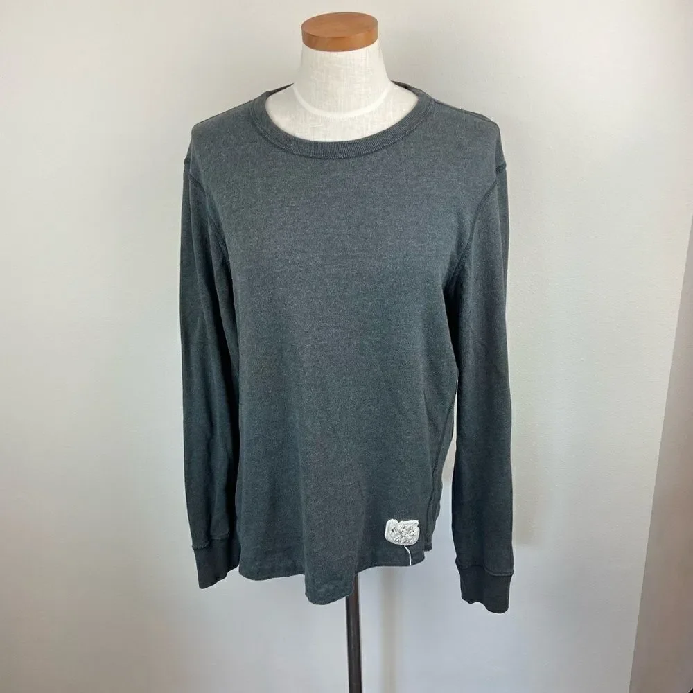 American Eagle Crewneck Sweater